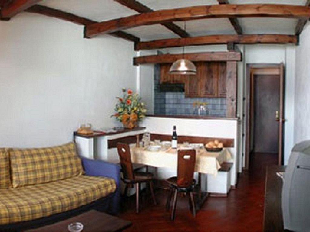Palace 2 Residence Sestriere Luaran gambar
