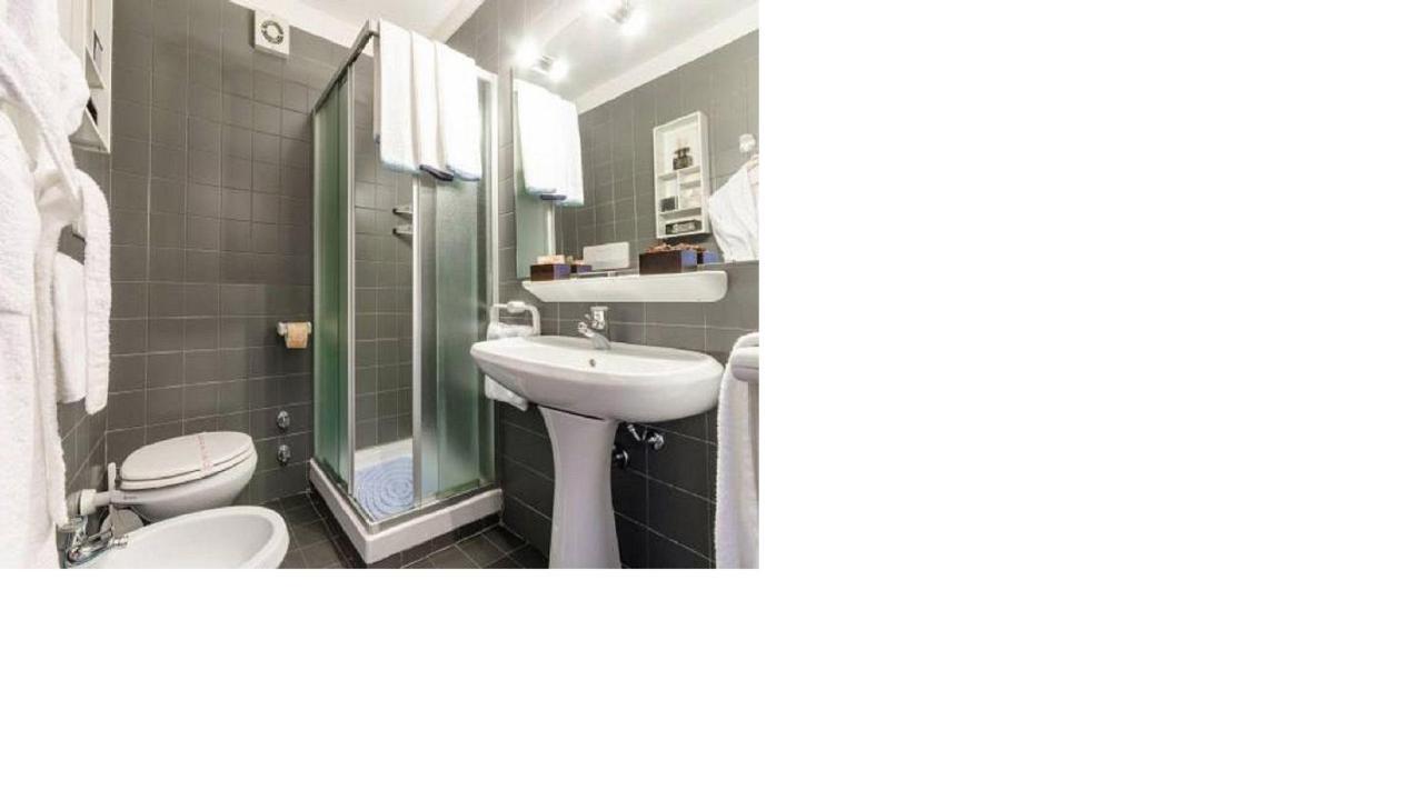 Palace 2 Residence Sestriere Luaran gambar