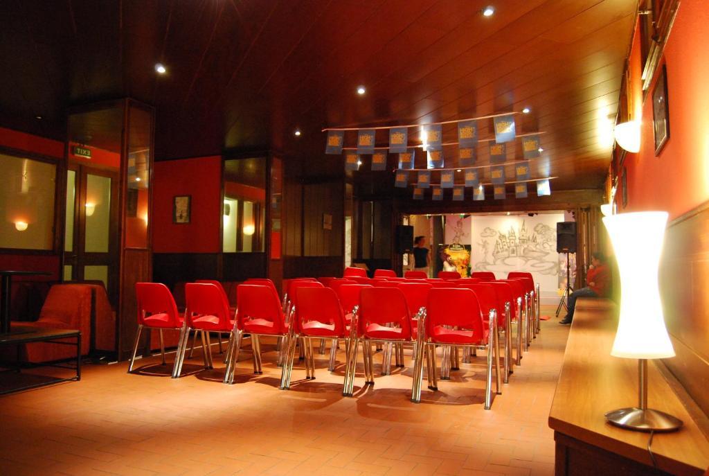 Palace 2 Residence Sestriere Luaran gambar
