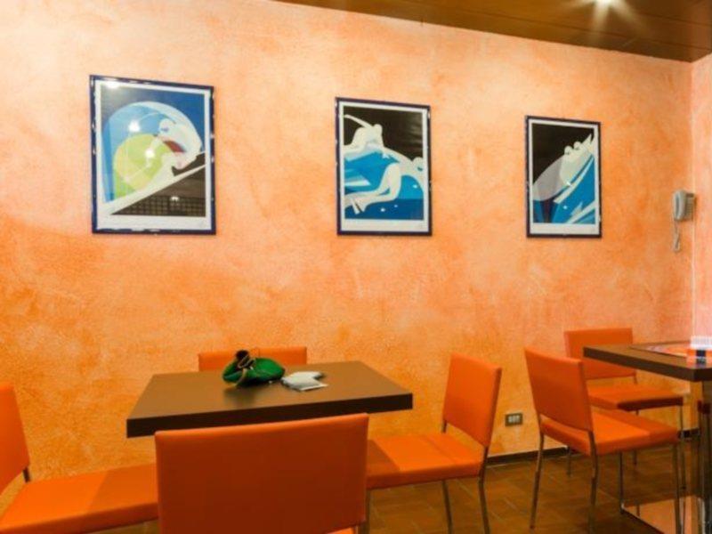 Palace 2 Residence Sestriere Luaran gambar